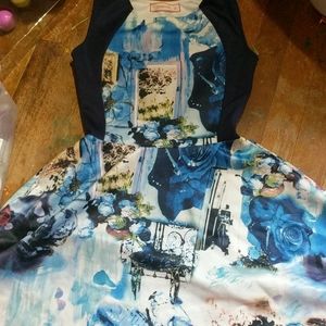 Doesn't Fit anymore (only wore once)